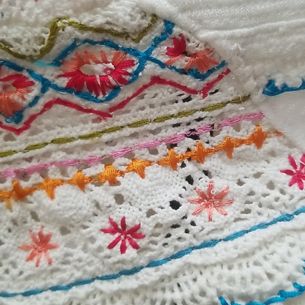 Free People Top - Picture 3 of 8